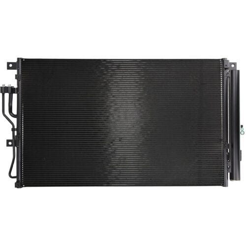 Condensator, airconditioning NRF 35990