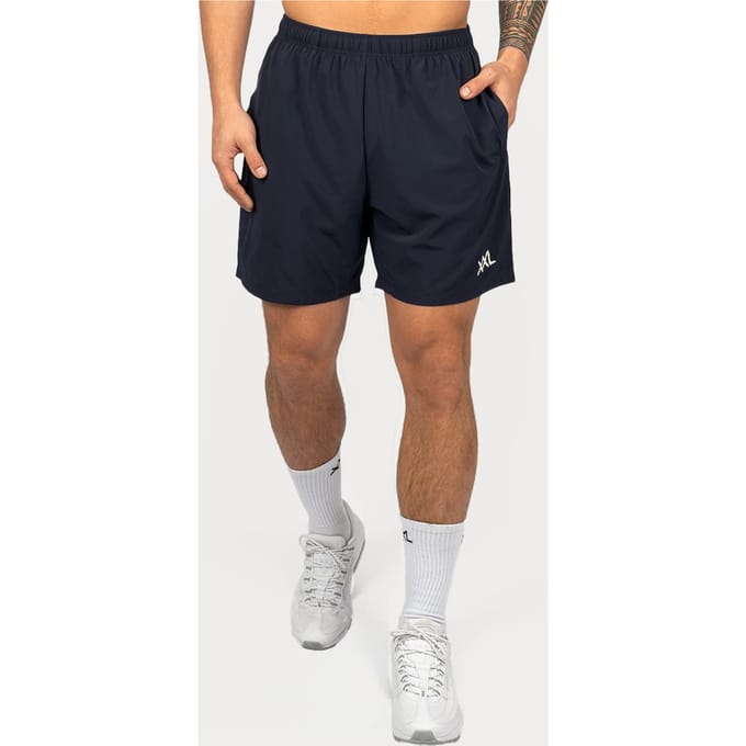 XXL Sportswear Performance Shorts - Navy Navy L
