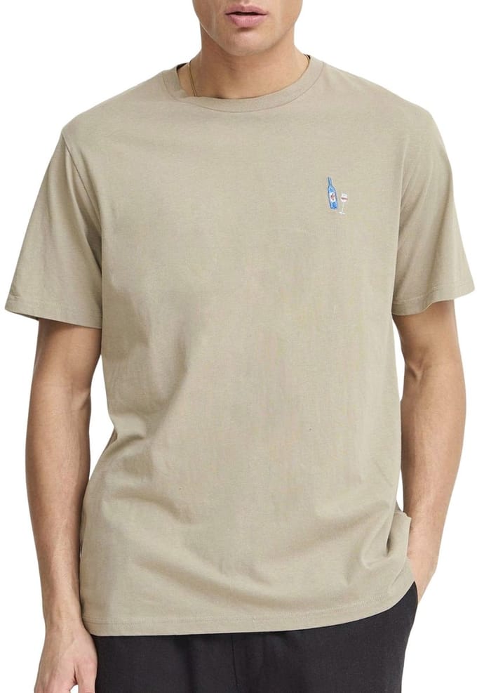 Solid Owens Shirt Heren - Maat M