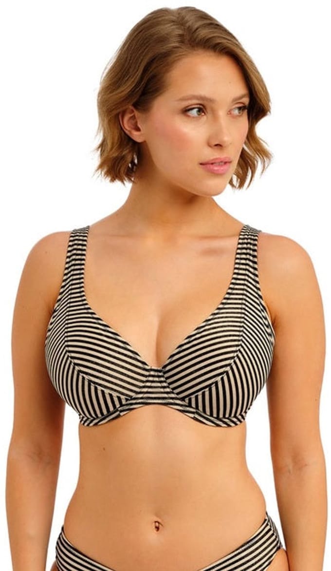 Freya - Bikini Top "Arizona Wave" - Boardwalk - 75-90 F
