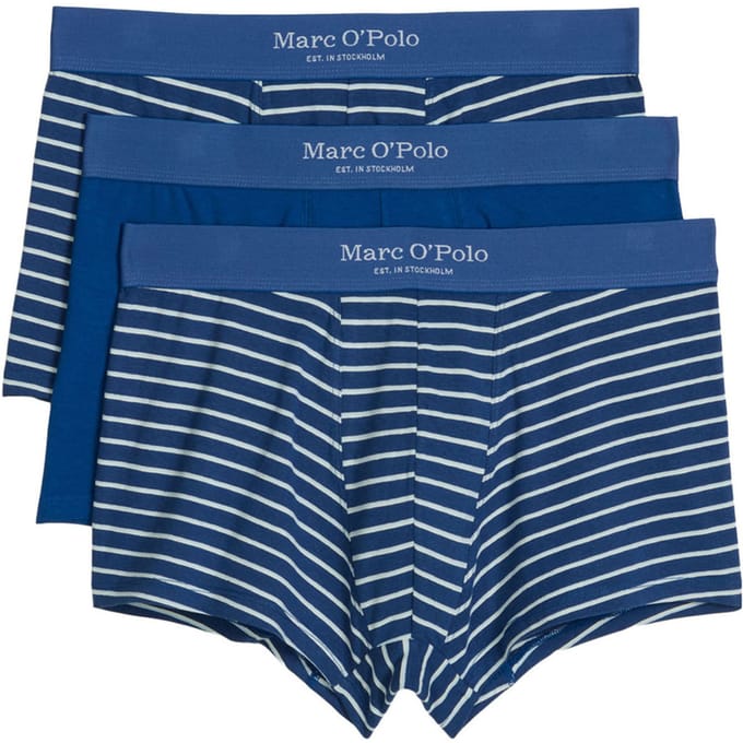 Marc O'Polo Mannen Drinken Essentials