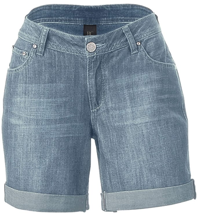 Jeansshorts