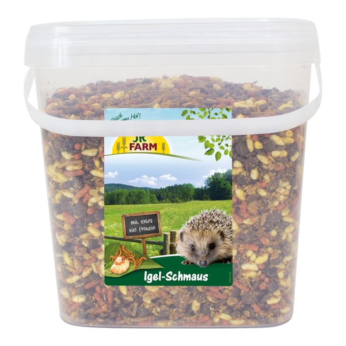JR Boerderij Egel Feest - 2kg
