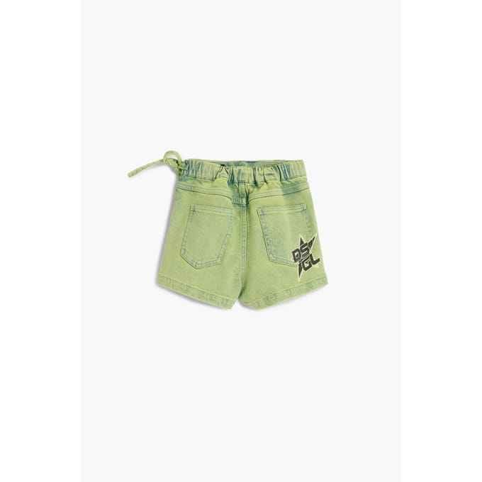 Meisjes shorts Desigual Martina