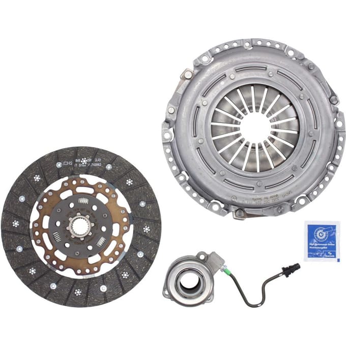 Koppelingsset Kit plus CSC SACHS 3000 990 372