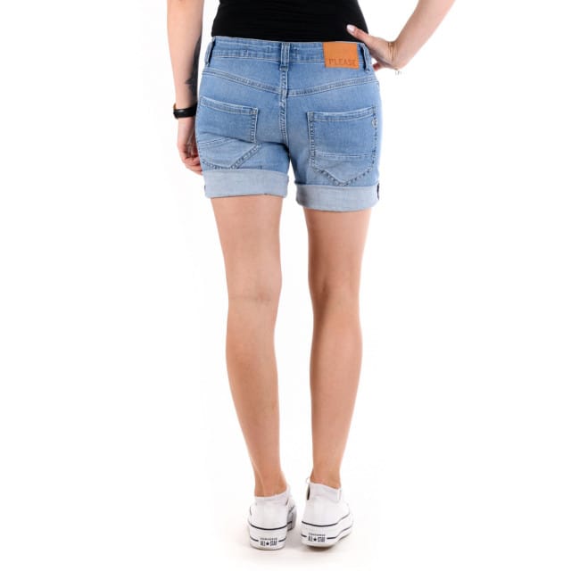 Please Jeansshort d85