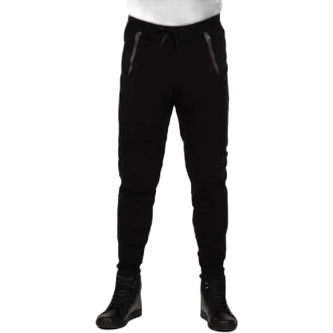 Jogging Knox Shield