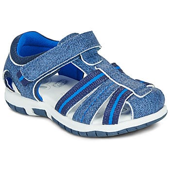 Platte sandalen Chicco FERMO