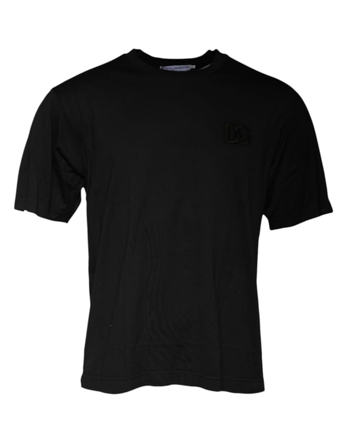 Ronde Hals Korte Mouwen T-shirt
