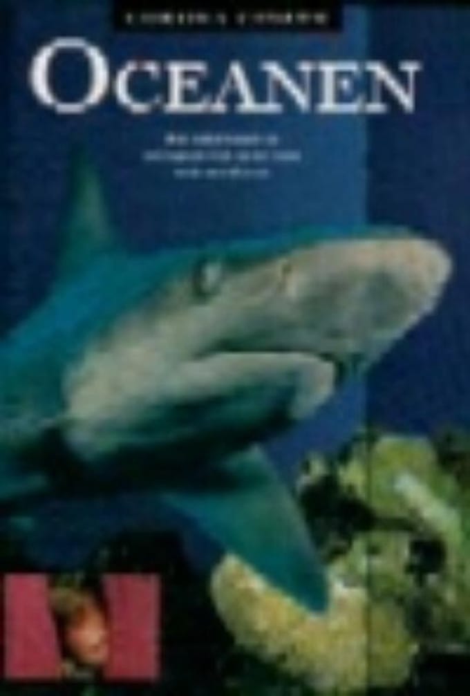Oceanen - P. Bennett