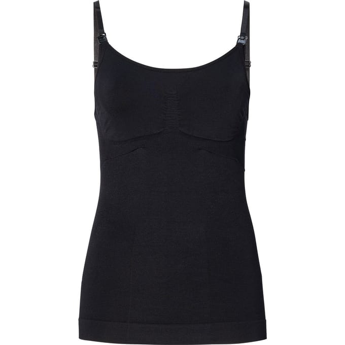 Noppies- maat XL/XXL - Top Nursing top shaping Zwangerschap