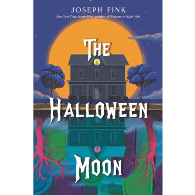 The Halloween Moon - Joseph Fink