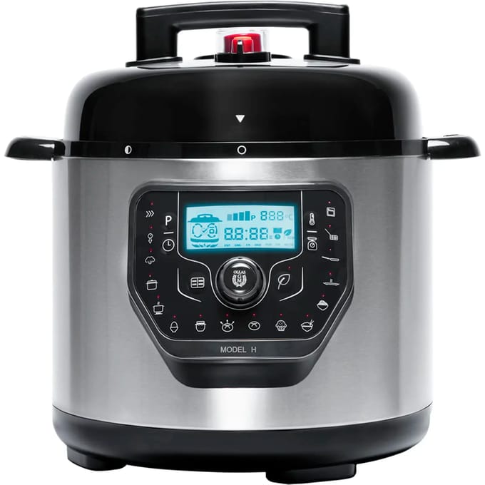 Keukenrobot Cecotec Olla GM H Deluxe