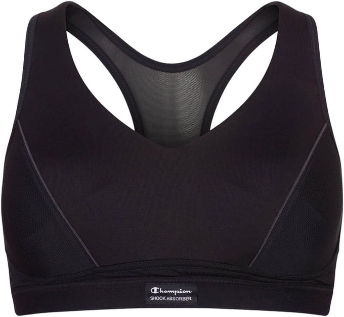 Shock Absorber Padded Sportbeha Dames