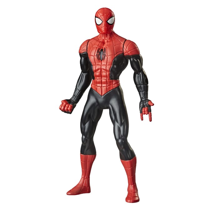 Marvel Avengers Figuur 22 Cm Assortiment