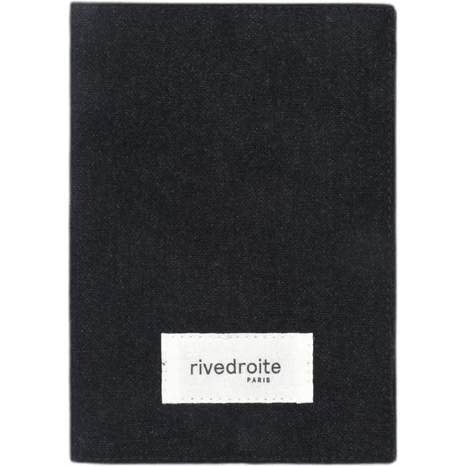 Paspoort cover Rivedroite Archives