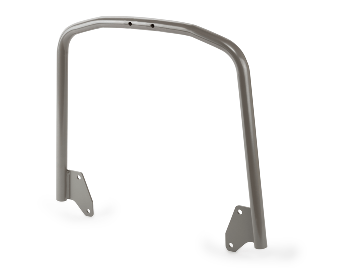 Protector bar