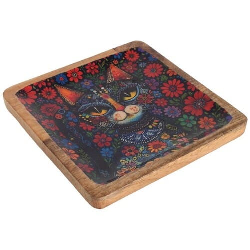 Schaaltjes en manden Signes Grimalt Kattenbak