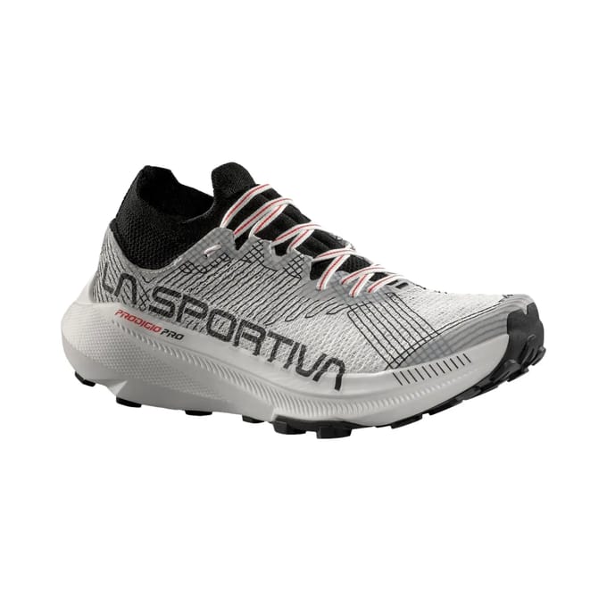 La Sportiva Prodigio Pro Trailschoenen Grijs EU 45 Man