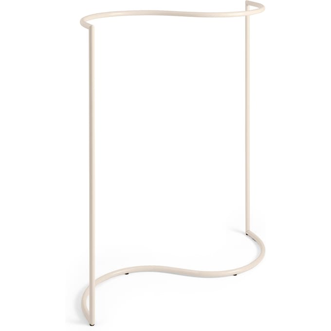 HAY Colour Rack - eggshell - S-Form