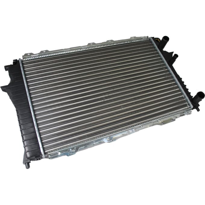 Radiator, motorkoeling THERMOTEC D7A003TT