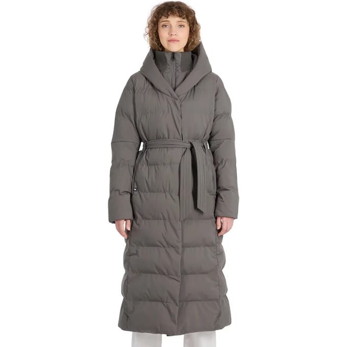 Lange damesjas Ragwear Niani