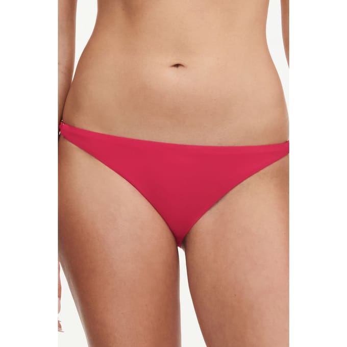 Chantelle Sw Bo. Bikini Cybele Pink Größe: 42 | Bikinis Outlet | Damen | Rosa