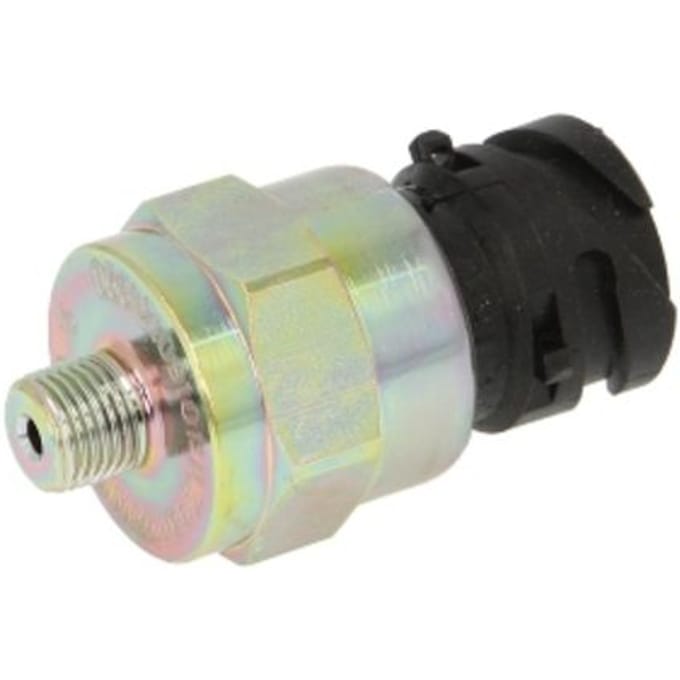 Druksensor, magneetventiel ZF 0501210910