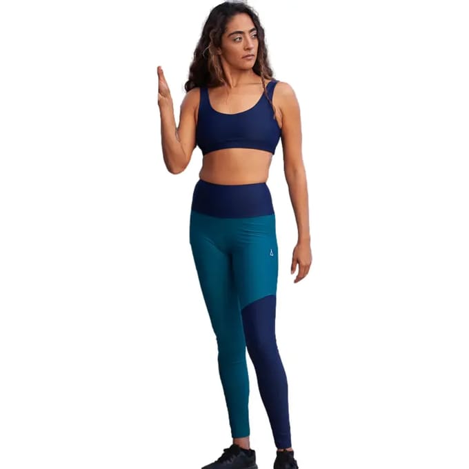 Leggings voor dames Inaska Wild