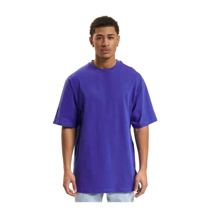 T-shirt DEF Tall