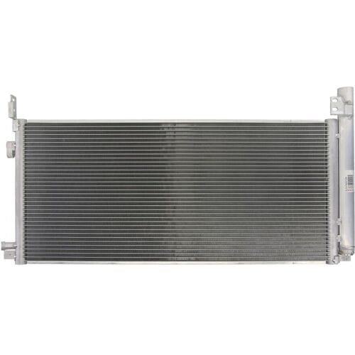 Condensator, airconditioning DENSO DCN50124