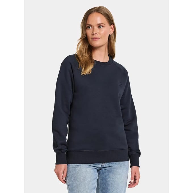 Dames sweatshirt Didriksons Fyn