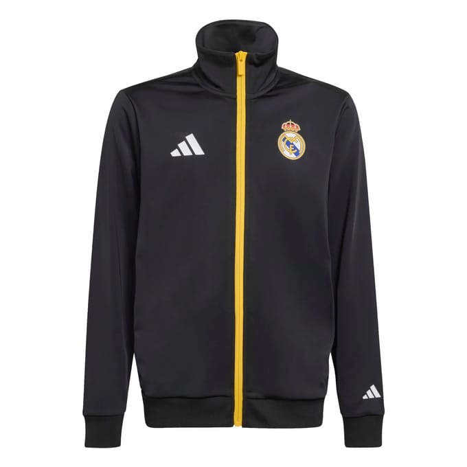 Marvel TTY kinder trainingsjas Real Madrid 2025/26