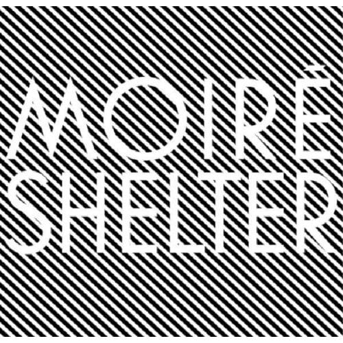 Moire - Shelter (CD)