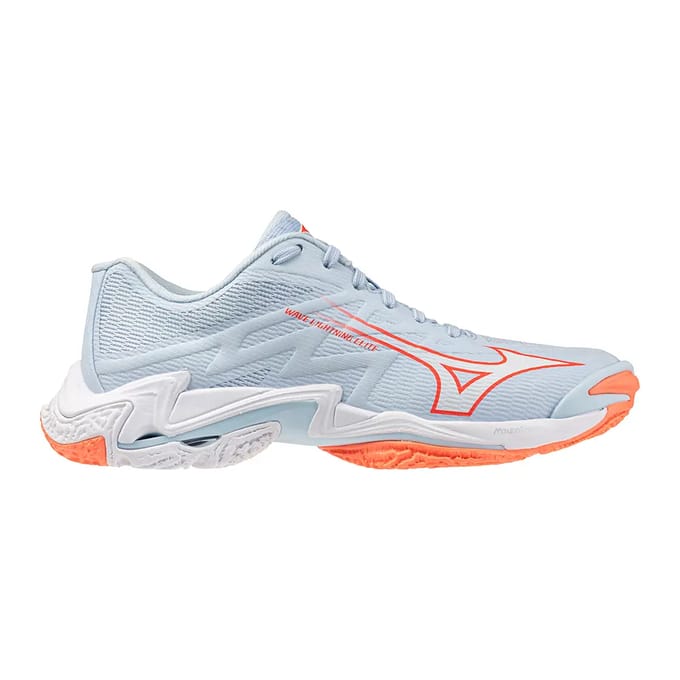 Indoorschoenen voor dames Mizuno Wave Lightning Elite