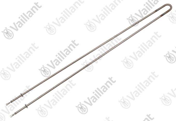VAILLANT verwarmingselement, 833 W VSU 500/3 u.w. Vaillant-Nr. , 545522