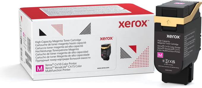 Xerox 006R04687 tonercartridge 1 stuk(s) Origineel