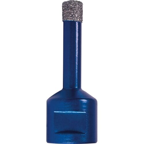 Mexco M14 tegelboor diamant droog 10mm