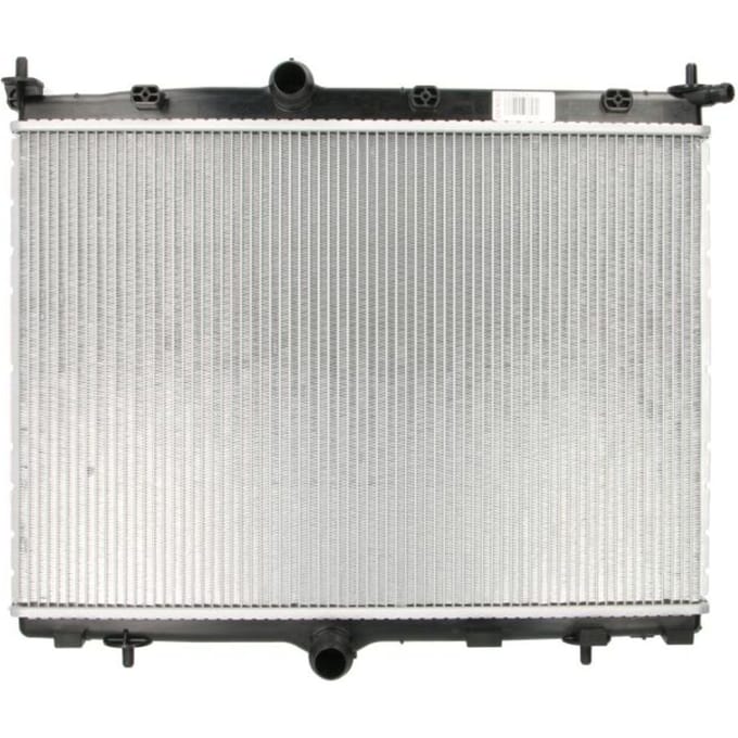 Radiator DENSO DRM21107