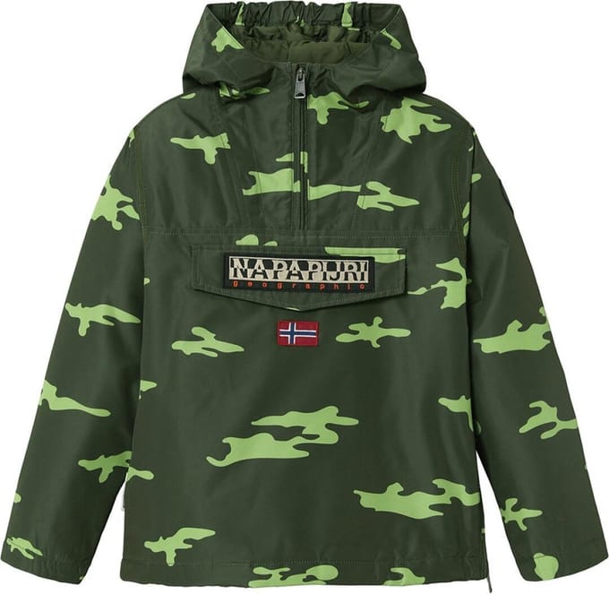 Napapijri Kids K Rainforest CAMU