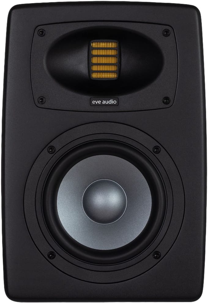 Eve Audio EXO 25 - Actieve studiomonitor, 5 inch