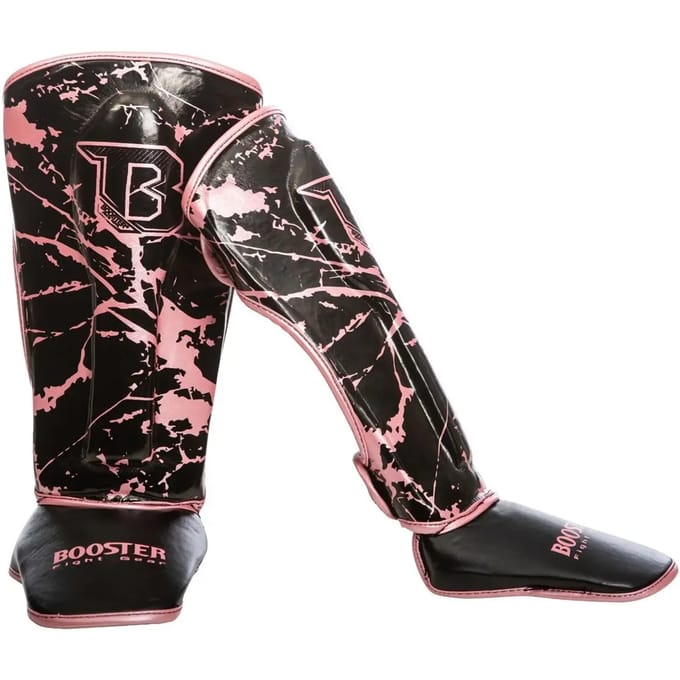 Thai boxing scheenbeschermers voor kinderen Booster Fight Gear Sg