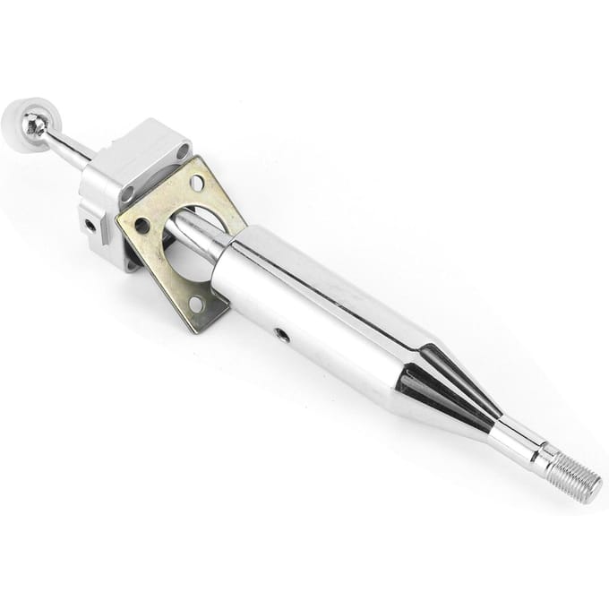 Quick Shift Short Throw Shifter Snellere Respons Geschikt voor Altezza IS200 SXE100 SXE GXE10W white