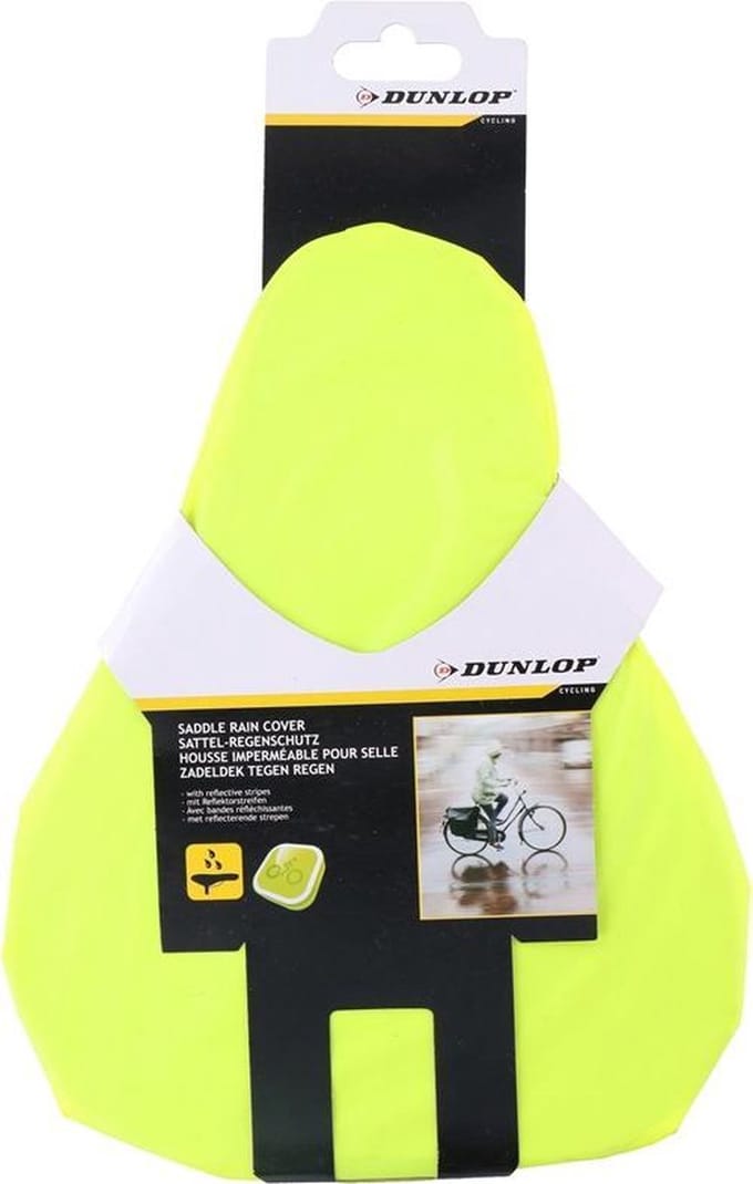 Dunlop Kinderfietshelm, kinderhelm, veiligheidshelm, met biker-schedelmotief