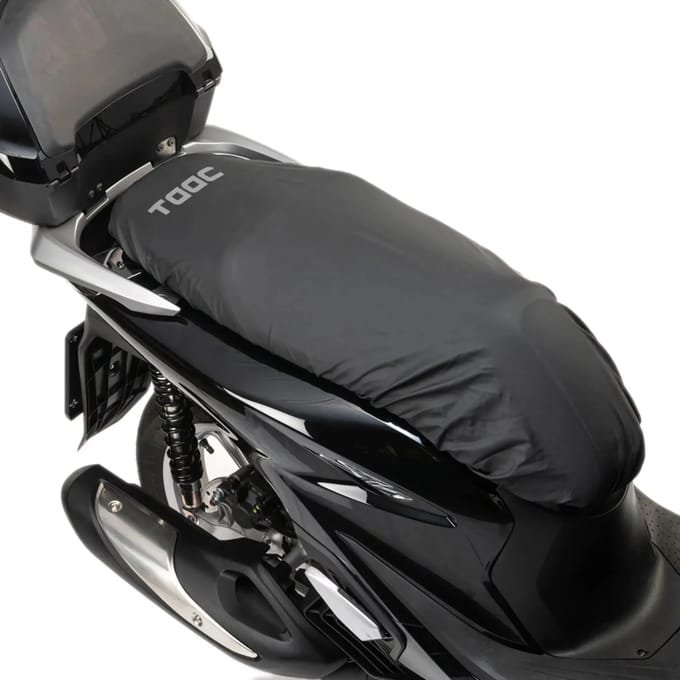 Ultra motorzadelhoes Taac Hydroscud
