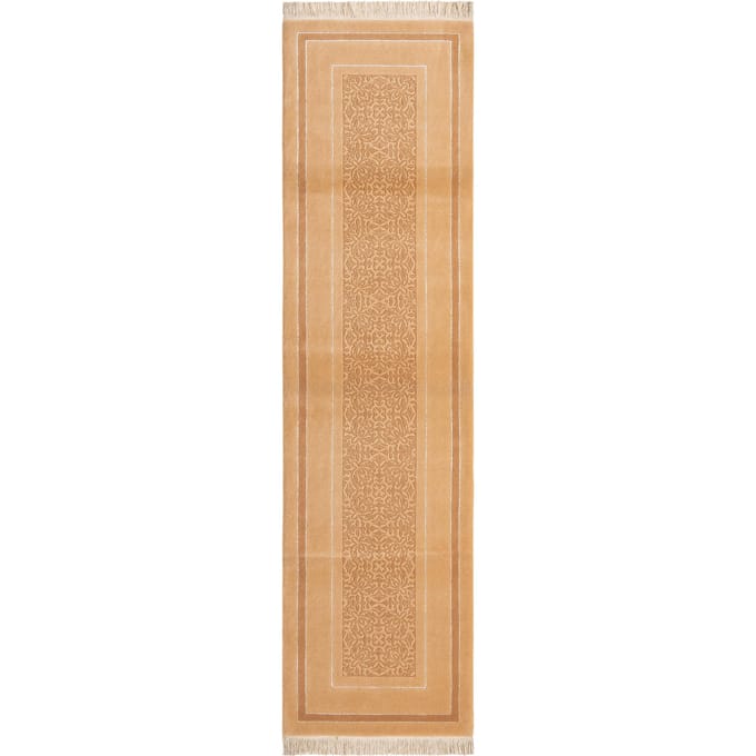 Vloerkleed Kentlee handgemaakt wol | Vidal