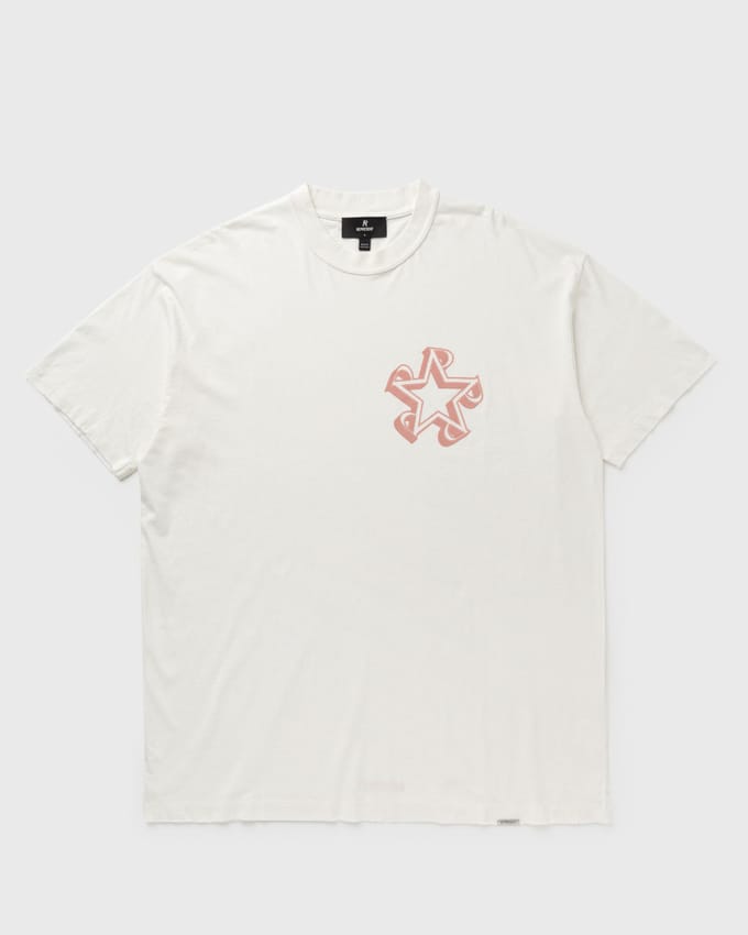 Initial Star T-Shirt