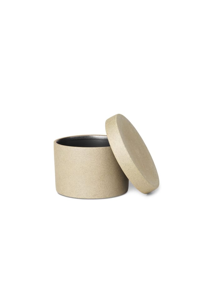 Ferm Living Bon Opbergdoos - klein