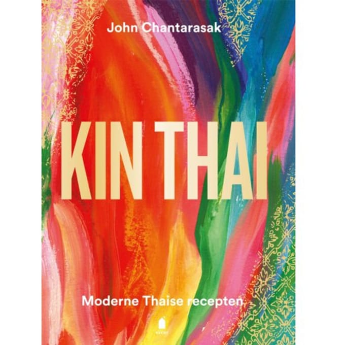 Kin Thai - John Chantarasak