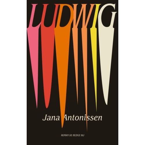 Ludwig - Jana Antonissen